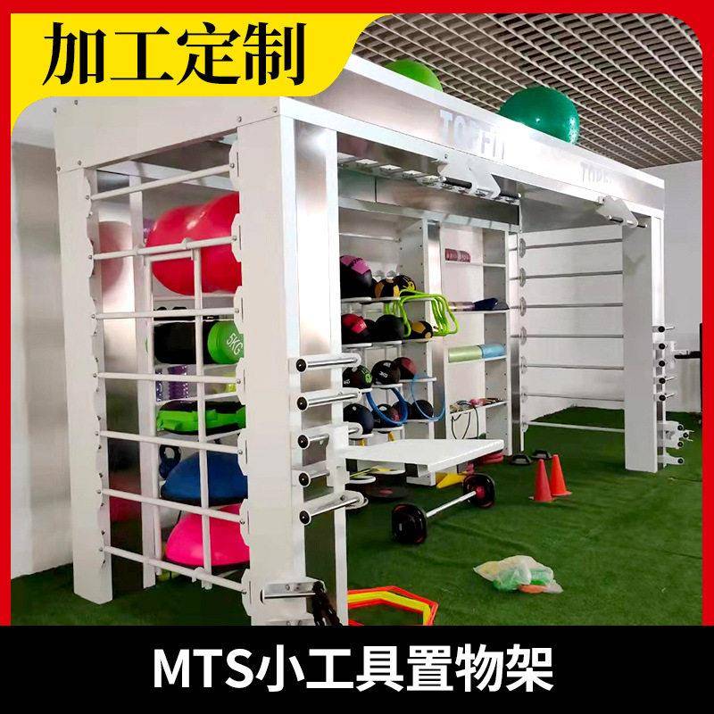哑铃架QUEENAXMTS私教小工具小器械存储架置物架球架壶铃架