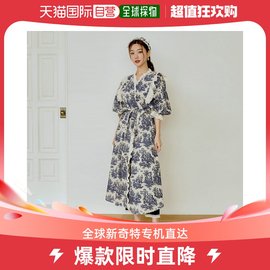 韩国直邮couvica女性睡衣(头筋)w104