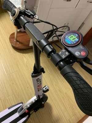 希洛普锂电池电动滑板车质量好不好，最新使用评测？