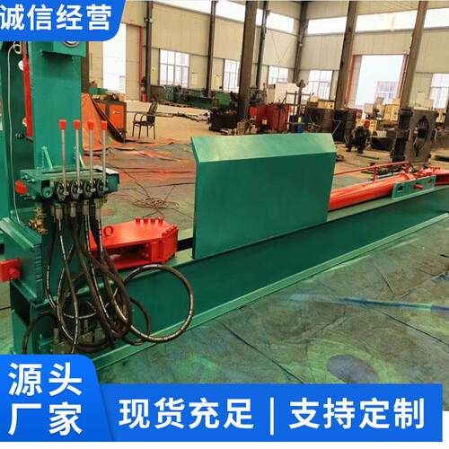 MTZ-2型锚杆调直机工作领域锚杆调直机组成锚杆调直机