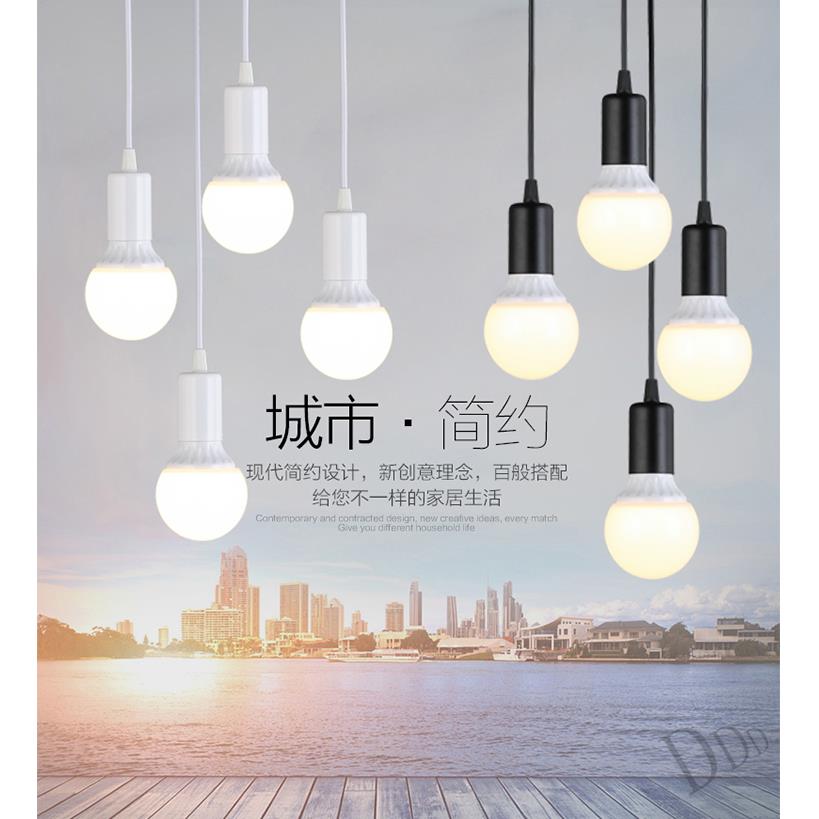 单头橱窗服装店装饰灯具简约西餐厅吊灯创意咖啡吧台卧室吊灯