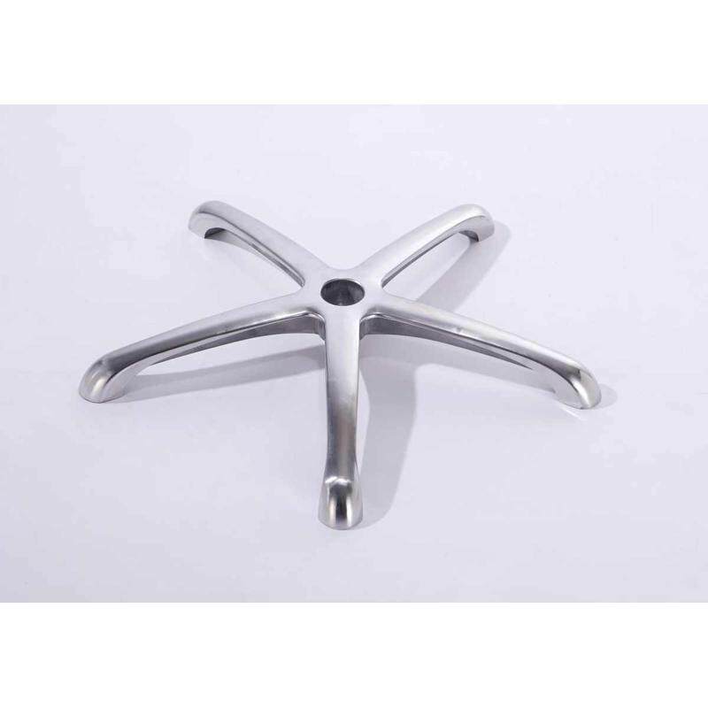 铝合金五星脚转椅配件椅子支架加厚转椅底盘电脑椅底座椅子配瞬奋,住宅家具,其它家具配件,淘宝优惠券,粉丝福利购,淘宝优惠卷