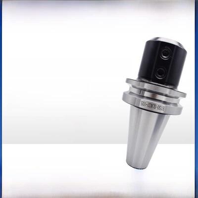 侧固定式刀柄非标准U型钻头快速出口Bt50-Sln/A10 12 14 16 20 25