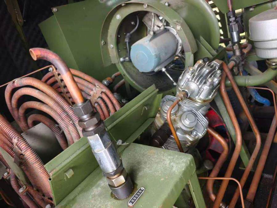 3月10日绍兴2#浙江废存物资1批（变压器.压缩机各一台）打包拍卖网络拍卖公告