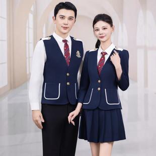 夜总会dj公主少爷夜场ktv包房服务员酒吧partyk足浴疗技师工作服