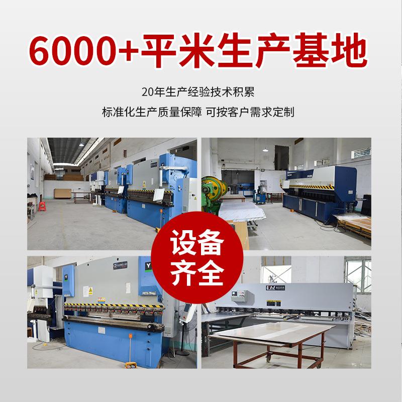 卫生间隔断金属蜂窝板防潮镀锌钢板公共洗手间厕所隔断板佛山工厂
