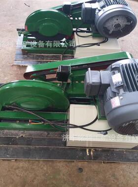 QG-400木材切割机源头厂家 J3G-500砂轮切割机源头厂家型材