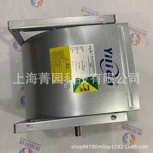 1RK浙江亿利达YI1LID风A机 直驱动离XKK心风机SYT15联