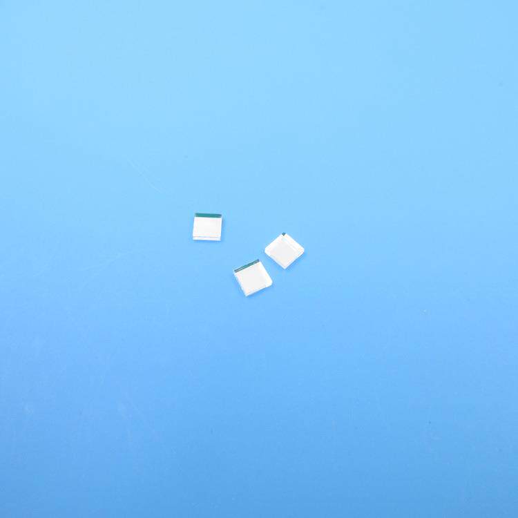 500nm-540nm+红外双带通滤光片 光学镜头用滤光玻璃 可做其他尺寸