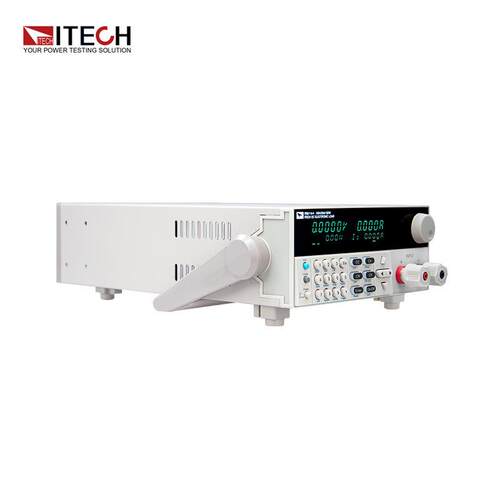 ITECH艾德克斯IT8510 IT8511A+IT8512+IT8512A+B+C+直流电子负载