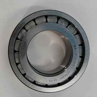 尺寸50 27mm 202808.3圆柱滚子轴承