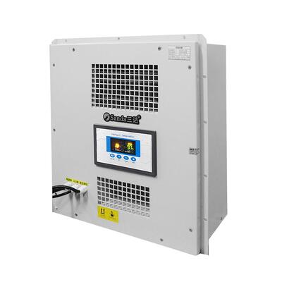 储能电气柜智能湿除湿SDCS-10D置配电箱装开关柜水防凝露控制冷凝