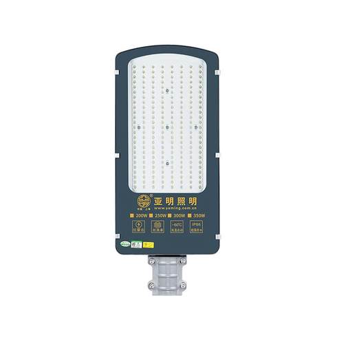 上海LED路灯头户外防水220V超亮小区新农村电线杆挑臂道路灯