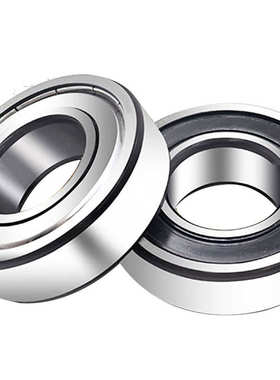 密封6224 6228 铁盖深沟 轴承62206226双面  6222球轴承6221