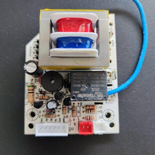 湛江三角电压力锅电源板版号MA-YLG001-1主板电路板配件