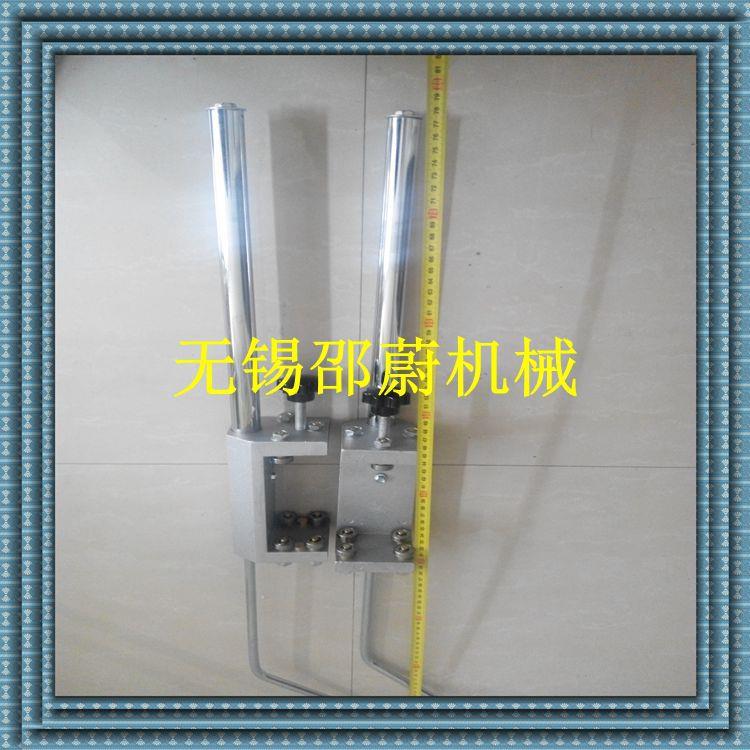 厂家货源供应数控火焰切割机移动体 夹持机构 割炬移动支架