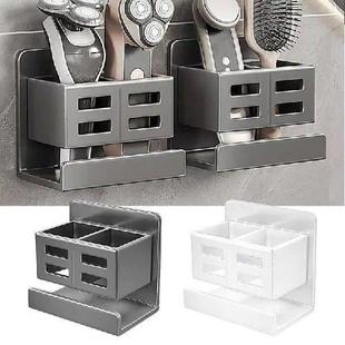 No Drill Shower Shelves Floating Bathroom Shelves