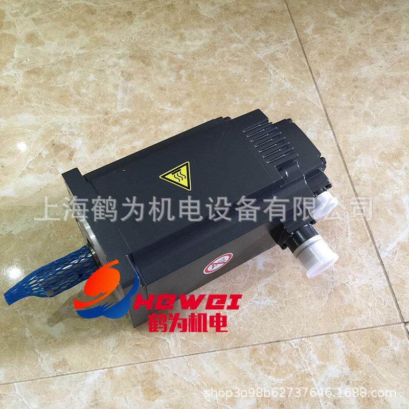 1FL6067-1AC61-0LH1现货供应原装伺服电机 2kw/带抱闸