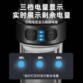 多功能户外露营灯led驱蚊灯带挂钩磁吸营地灯帐篷氛围灯便携夜灯