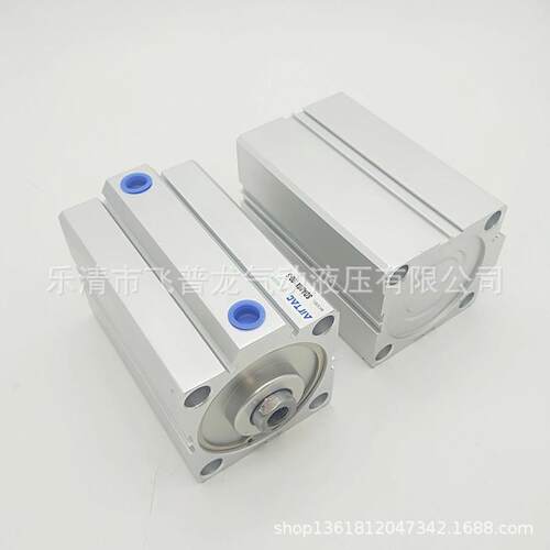 薄VPC型缸SSAS气TASXDTSDAWSDA50X10010X20X30X25X32X40AX50X55
