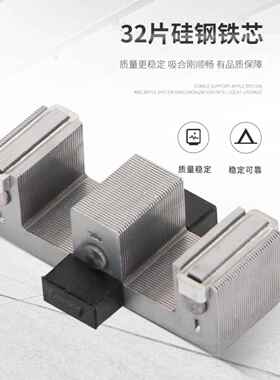 B系列交流接触器CJX8-B65 B37 B45 B105 B170 B250 B370 银点220V