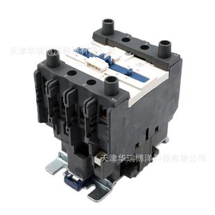 LC1D四级交流接触器LC1D80008M5接触器80A接触器220V