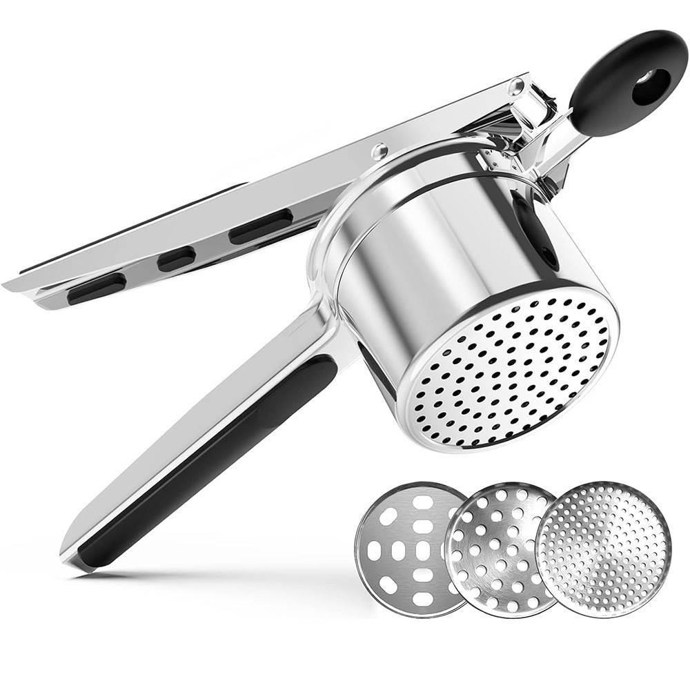 Potato Ricer Potato Masher Spaetzle Maker Passatelli Maker