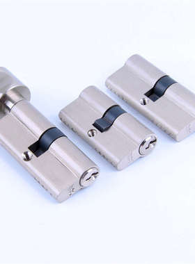 DORMA多玛大葫芦大70锁芯房门锁芯防火门锁芯ST6100锁芯PC93