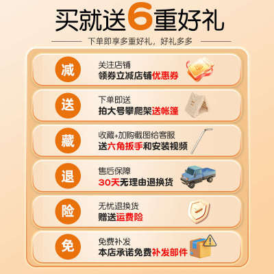 婴儿攀爬架实木家用小型室内儿童滑滑梯组合宝宝感统训练床边滑梯