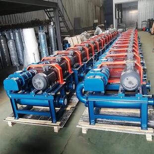 N2w50型号罗茨鼓985风机90kw11D0k曝w132k160kw气物料输送高压风