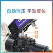 400电缆铜鼻子压接钳 液压压接钳16 手动液压钳EP 430压线钳整体式