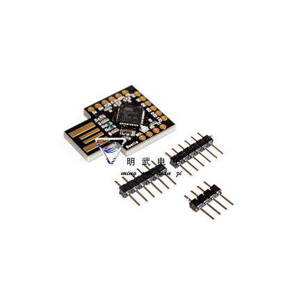 Beetle Leonardo USB ATMEGA32U4 迷你型开发板