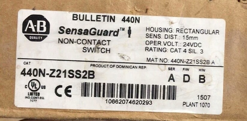 440N-Z21SS2B 全新原装正品 标价