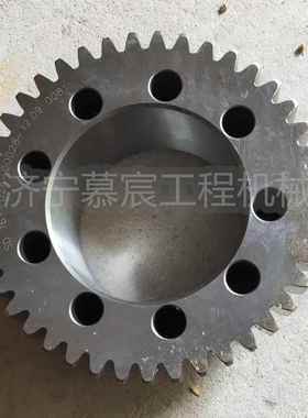 山推SD16推土机配件齿轮16Y-02A-0002616Y-02A-00028