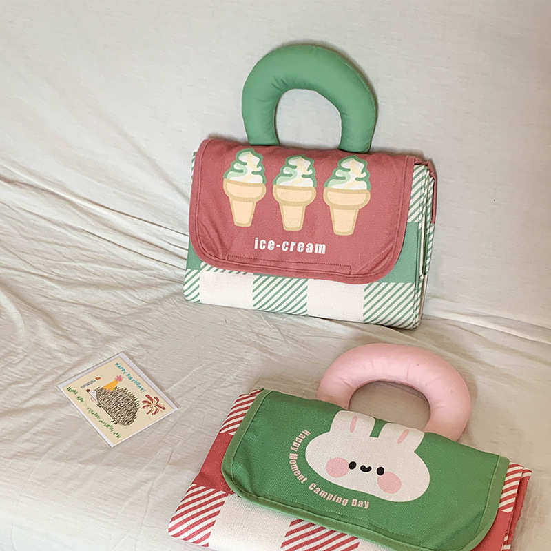 户外提手野餐垫便携收纳野炊露营布草地垫可机洗防水防潮帐篷垫子,户外/登山/野营/旅行用品,野餐垫,淘宝优惠券,粉丝福利购,淘宝优惠卷