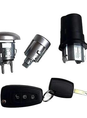 适用于福特15-20锁具套装带遥控钥匙2226990GK31-V22050-CB