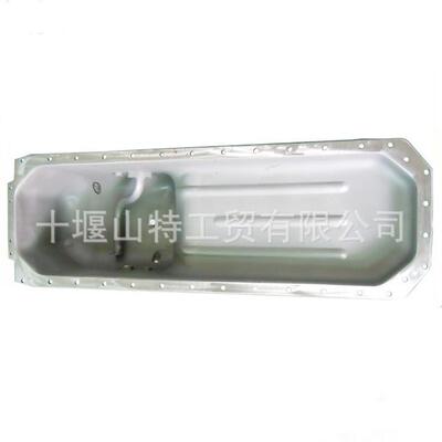 船机柴油机配件NT855 N14油底壳3655196
