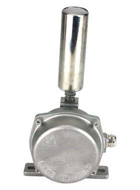 跑两级跑偏关HKPT1输送带BXU防偏装置不锈F钢两级偏开开关