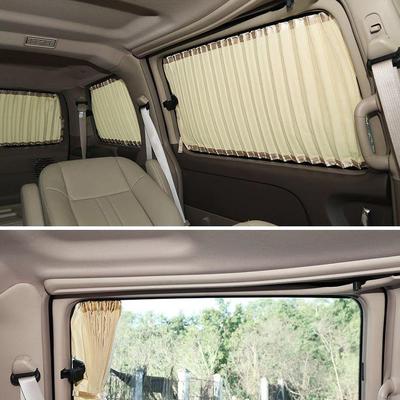 专用长哈弗H6遮光防城于晒帘车载私密遮阳145帘打孔双轨道汽车窗