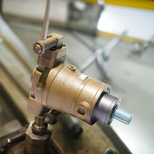 80PCY14 1B轴向柱塞泵压力31.5MPa 启东高压精工10