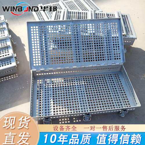 商用不锈钢肉具 火腿模具 三盒文压治培根成型模具模 大量