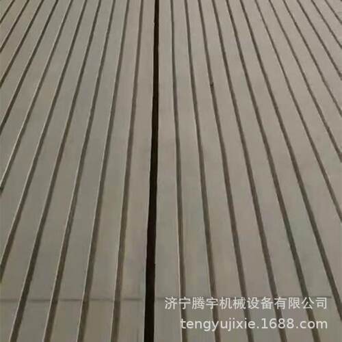腾宇TYKC-20mm手推式柴油牛场开槽机 混凝土路面刻纹机刻槽机图片