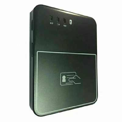 三代身证读卡器森锐蓝牙二代阅读器全国联通移动电信三网开卡写卡