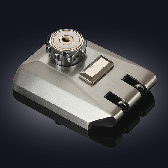 防盗门门安门移门拉门平行B-37全门安全门防盗老虎921推9门锁