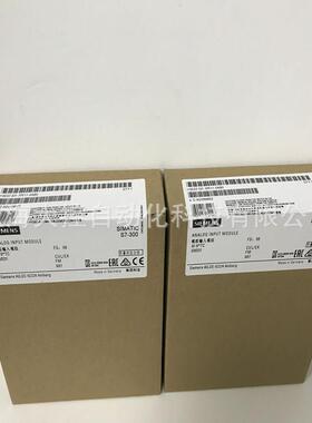 【议价】西门子6ES7 327 6ES7327-1BH00-0AB0 SIMATICS7-300数字