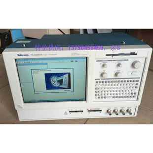 34通道 泰克 现货租售 TLA5201B逻辑分析仪