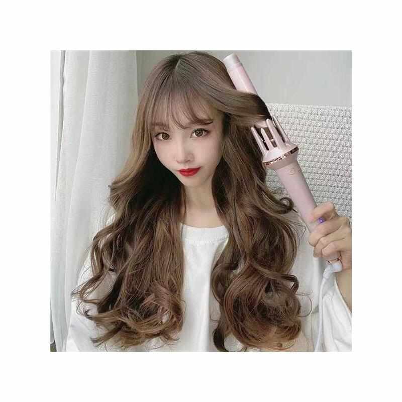 40mm32全自动卷发棒大卷波浪烫持久定型不伤发韩句懒人电动卷发棒