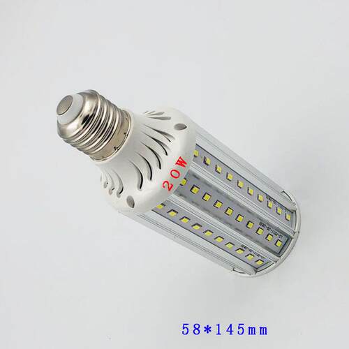 产自供LED铝材玉米110-220灯V自  20W 30W40W 50驿森W 60W 80W灯