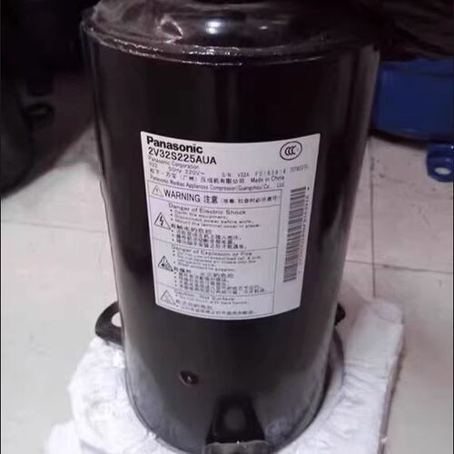 适用于 2V32S225AUA 2V34S225AUA 2V36S225AUA 3匹空调制冷压缩机