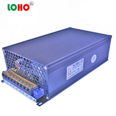 0~72V80V100V110V120V1500W开关电源 超大功率电机马达变压器电源
